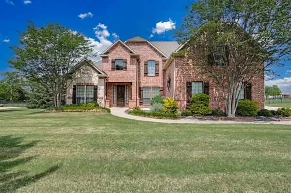 2890 Forest Drive, Celina, TX 75009