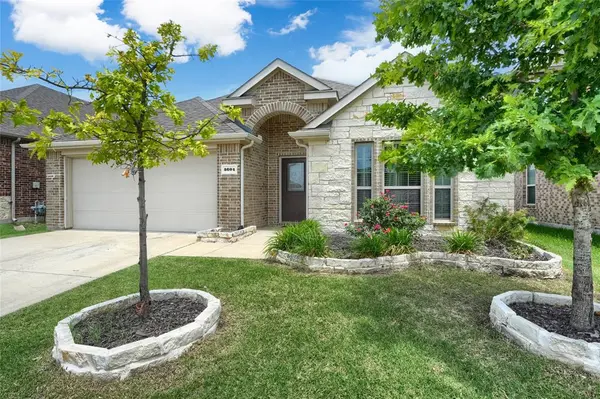 5604 Durst Lane, Forney, TX 75126