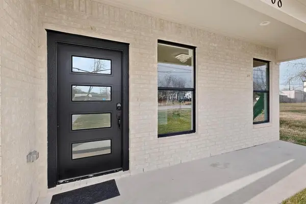 1508 Park Street, Kaufman, TX 75142