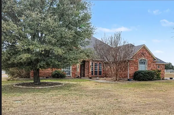 1908 Meadow Springs Drive, Haslet, TX 76052