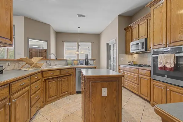 1908 Meadow Springs Drive, Haslet, TX 76052