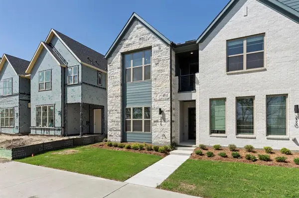 2518 Campden Mews, Allen, TX 75013