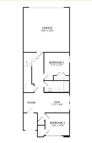 2518 Campden Mews, Allen, TX 75013