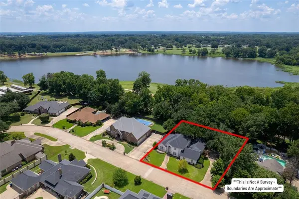 209 Turnberry Circle, Mount Pleasant, TX 75455