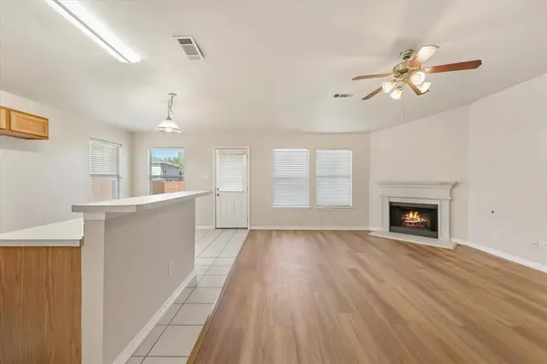 2114 Rose May Drive, Forney, TX 75126