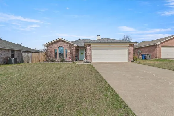 227 Lake Texoma Drive, Wylie, TX 75098