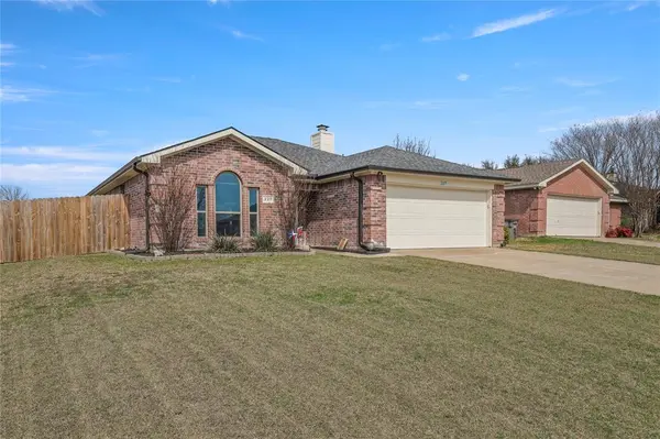 227 Lake Texoma Drive, Wylie, TX 75098