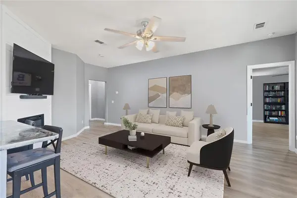 227 Lake Texoma Drive, Wylie, TX 75098