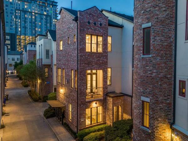 2114 Aylesport Drive, Dallas, TX 75201