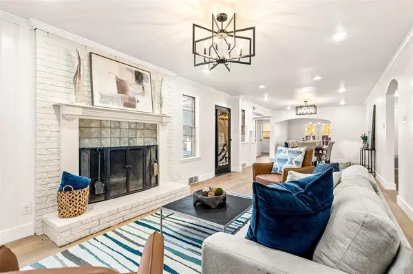 505 Lowell Lane, Richardson, TX 75080