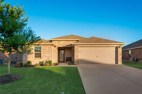 1007 Cotton Gin Court, Royse City, TX 75189