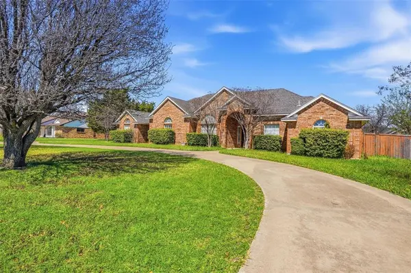 424 Country Ridge Lane, Red Oak, TX 75154