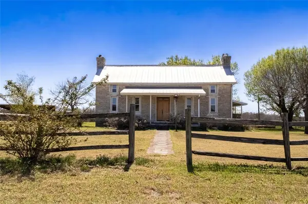 21.5 AC US Highway 67, Stephenville, TX 76401