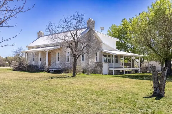 21.5 AC US Highway 67, Stephenville, TX 76401