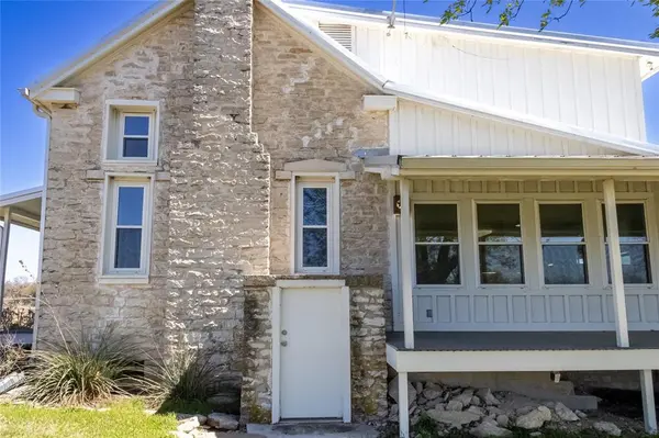 21.5 AC US Highway 67, Stephenville, TX 76401