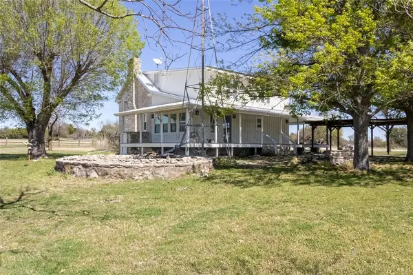 21.5 AC US Highway 67, Stephenville, TX 76401