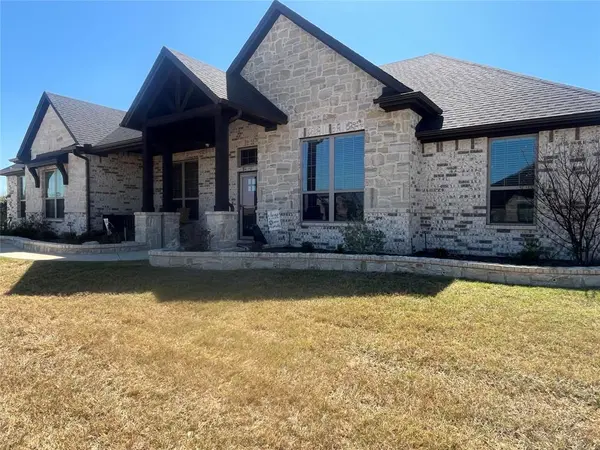 460 Tristin Lane, Waxahachie, TX 75167