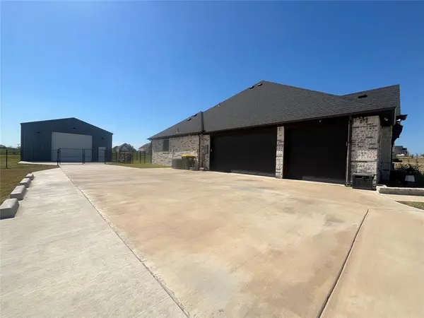 460 Tristin Lane, Waxahachie, TX 75167