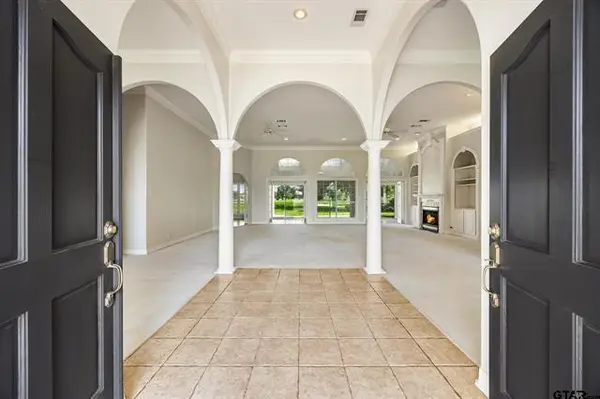 141 Cypress Point Circle, Hideaway, TX 75771