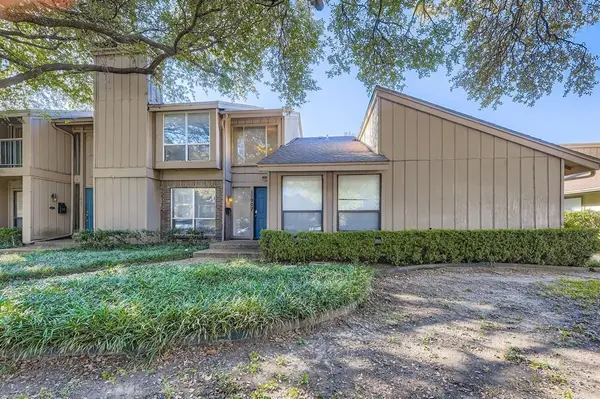 11907 Leisure Drive, Dallas, TX 75243