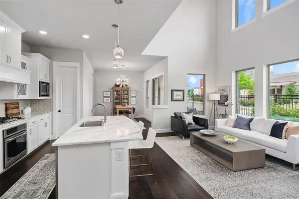 7250 Van Tuyl Parkway, Mckinney, TX 75070