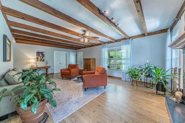 3992 Hartlee Field Road, Denton, TX 76208