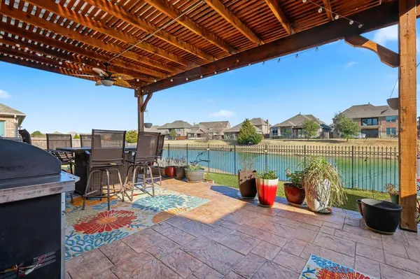 8225 Bonny Bank, The Colony, TX 75056