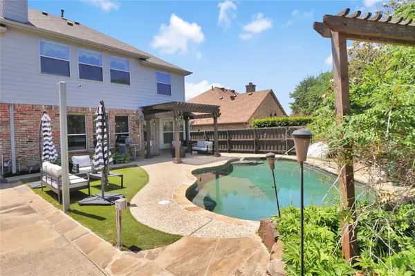 1421 Scarboro Hills Lane, Rockwall, TX 75087