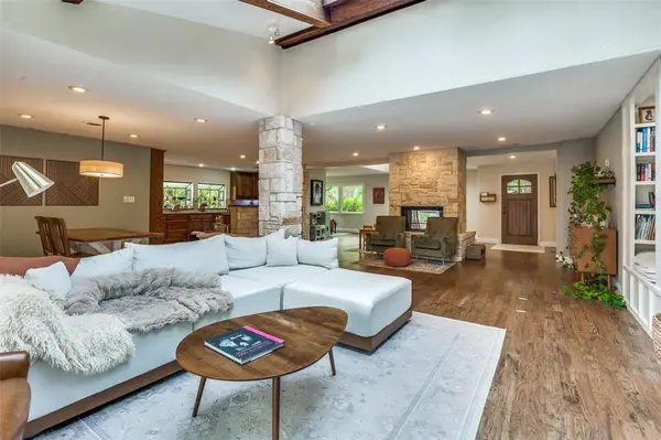 1602 Glen Valley Drive, Irving, TX 75061