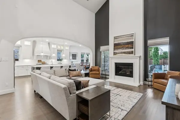 923 Marie Drive, Allen, TX 75013