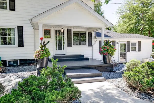 6239 HOLDEN Road, Tecumseh, ON N0R 1L0