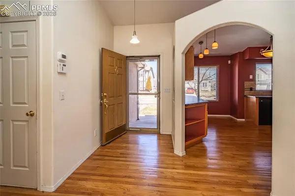 1555 Gumwood DR, Colorado Springs, CO 80906