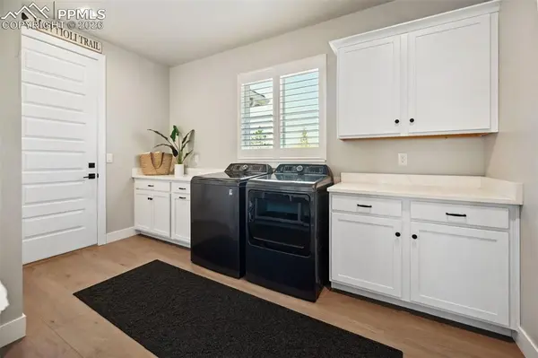 17394 Pond View PL, Colorado Springs, CO 80908