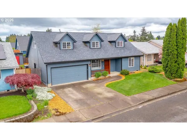 7066 RIDGEMONT DR, Keizer, OR 97303