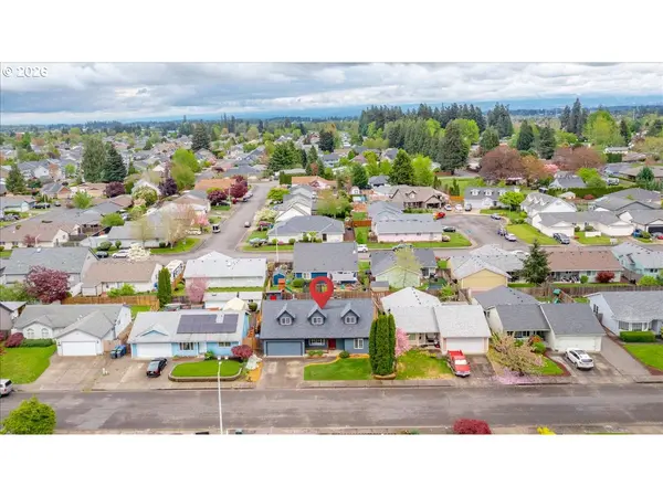 7066 RIDGEMONT DR, Keizer, OR 97303