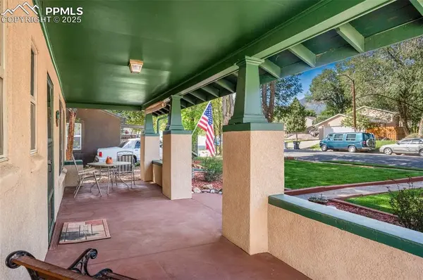 1019 Market ST, Colorado Springs, CO 80904