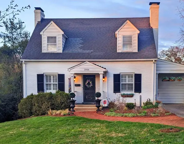 3906 Royal BLVD, Lynchburg, VA 24503