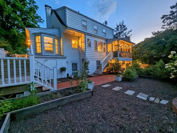 3906 Royal BLVD, Lynchburg, VA 24503