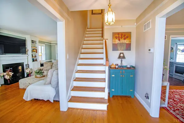 3906 Royal BLVD, Lynchburg, VA 24503