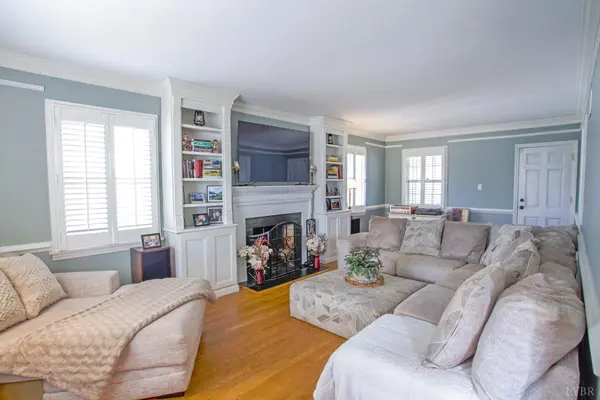 3906 Royal BLVD, Lynchburg, VA 24503