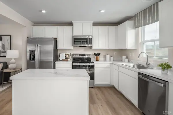 102 Ranwell RD #A, Rustburg, VA 24588