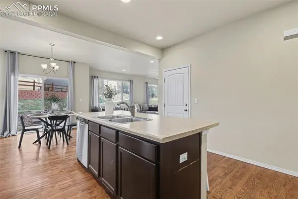 1616 Rustlers Roost DR, Colorado Springs, CO 80921