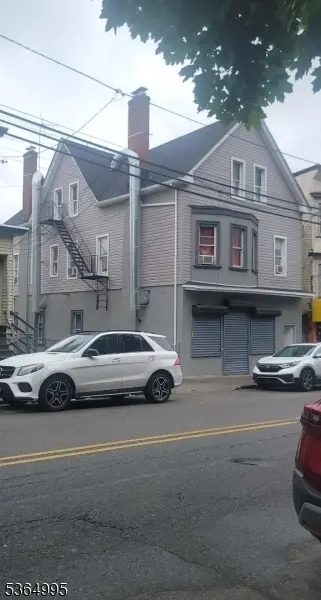 116 Belmont Ave, Paterson City, NJ 07522
