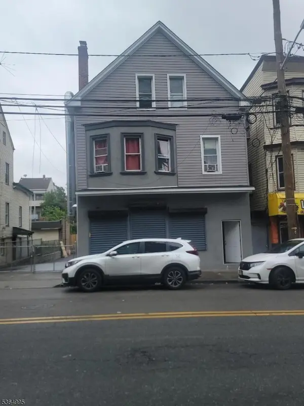 116 Belmont Ave, Paterson City, NJ 07522