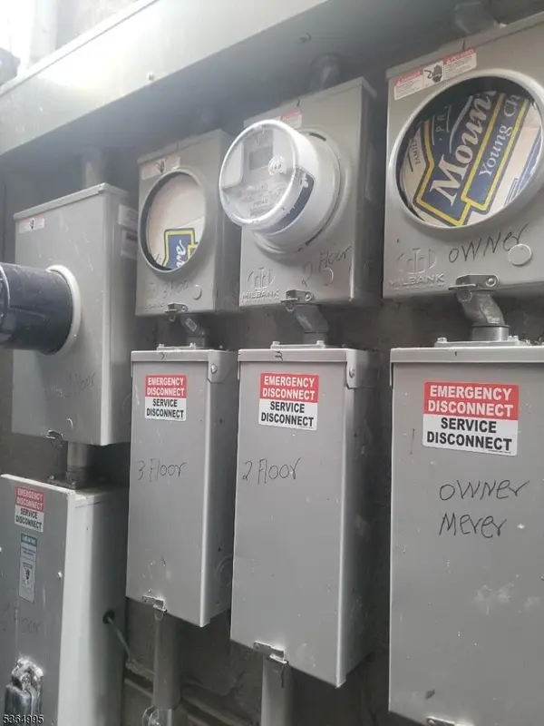 116 Belmont Ave, Paterson City, NJ 07522