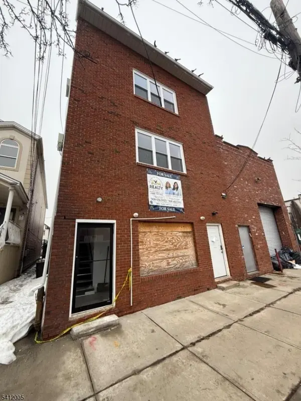 113 Elizabeth Ave, Elizabeth City, NJ 07206