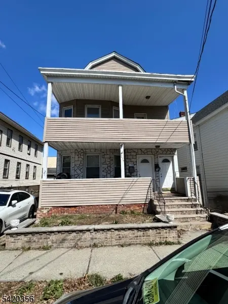 217 Lawrence St, Paterson City, NJ 07501