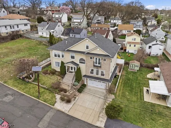 138 Spatz Ave, Nutley Twp., NJ 07110