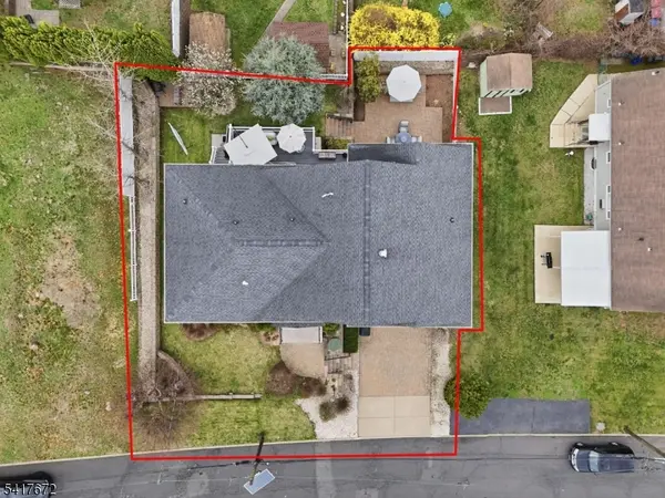 138 Spatz Ave, Nutley Twp., NJ 07110