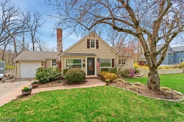 3 Alder Dr, Sparta Twp., NJ 07871